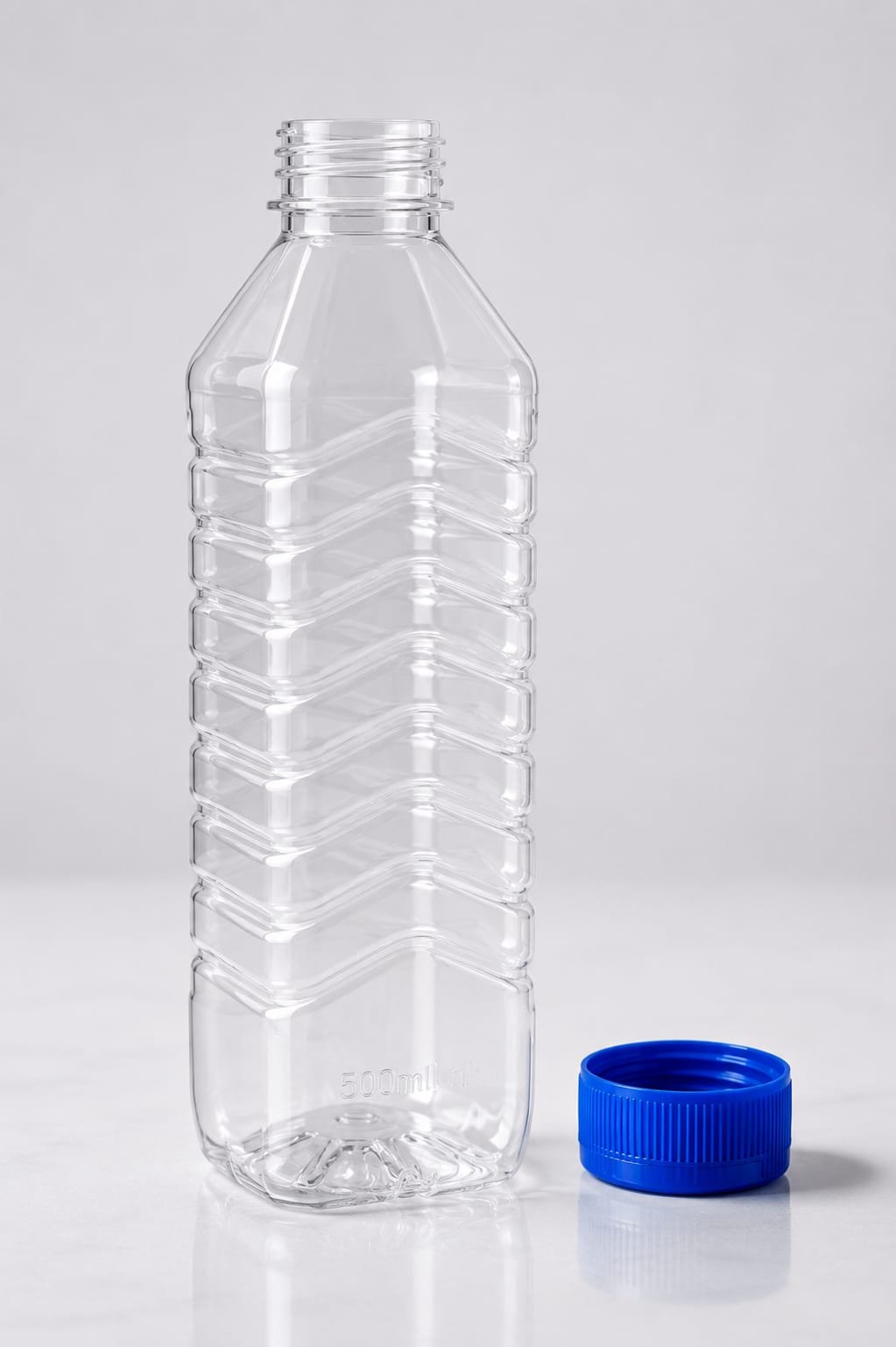 Beverages & Water Bottles